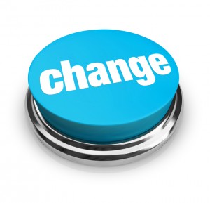 Change Management