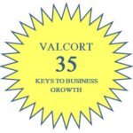 Valcort 35 logo