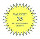 Valcort 35 logo small