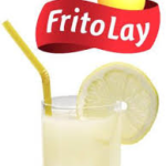 Frito Lay Lemonade