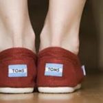 toms shoes