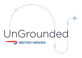 british airways ungrounded