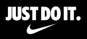 nike just do it campaign history
